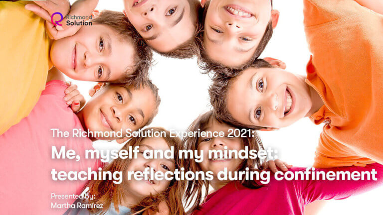 Me, myself and my mindset