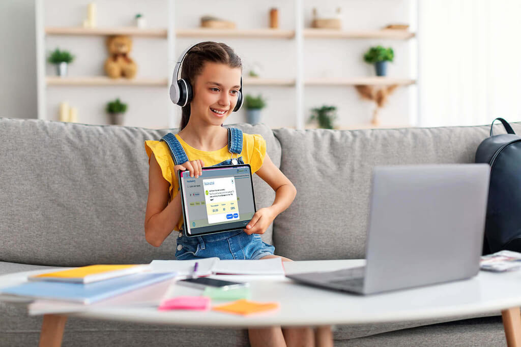 Evaluar para evidenciar