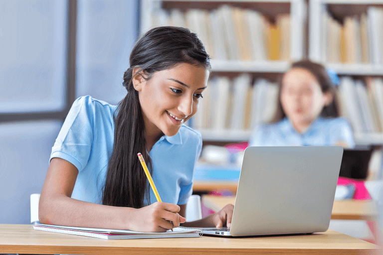 Aprendizaje Adaptativo: Revolucionando la Educación